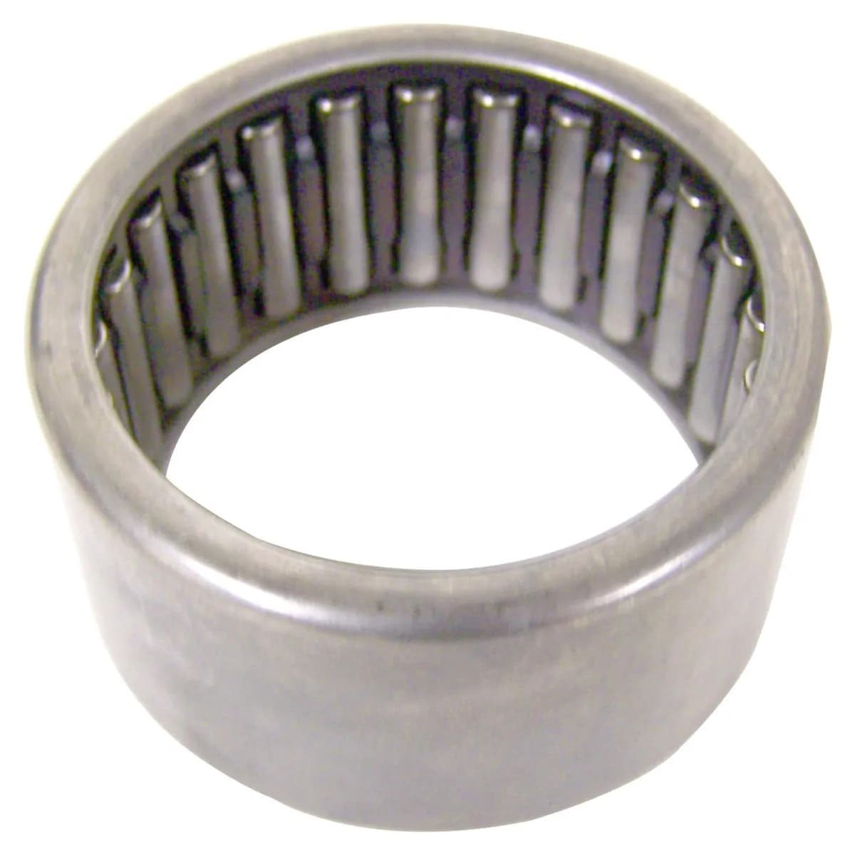 1987-2001 Cherokee XJ w/ NP231 or NP242 Transfer Case; Rear Bearing Front Output 1993-1998 Grand Cherokee ZJ w/ NP242 or NP249 Transfer Case; Front Bearing Front Output 1999-2004 Grand Cherokee WJ w/ NV147 NV242 or NV247 Transfer Case; Front Bearing