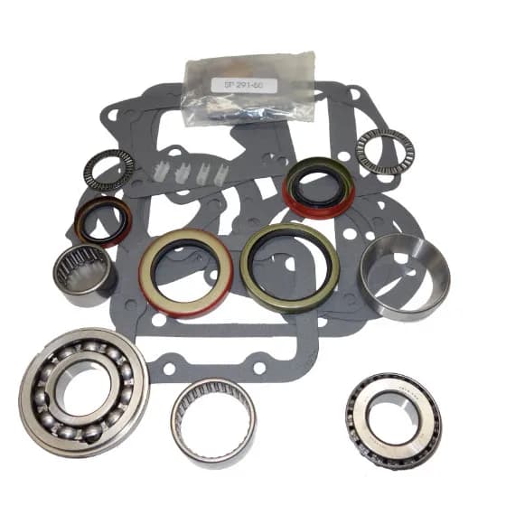 USA Standard Manual Transmission Np435 Bearing Kit 1965-1986 Nissan Np435 m t Bearing Kit 65- 86 fo