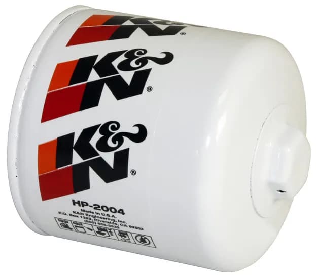 K&n Oil Filter 91-06 Wrangler 4&6 Cyl+