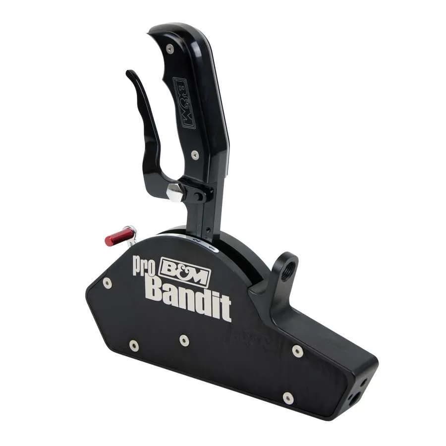Magnum Grip Stealth Pro Bandit Shifter With Accessories (Cable & Lever)