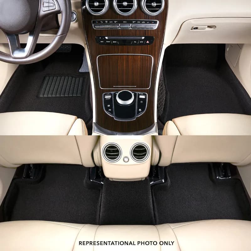 Mercedes-Benz Gle-Class 5-Seat 2020-2021 Elegant Black r1 r2