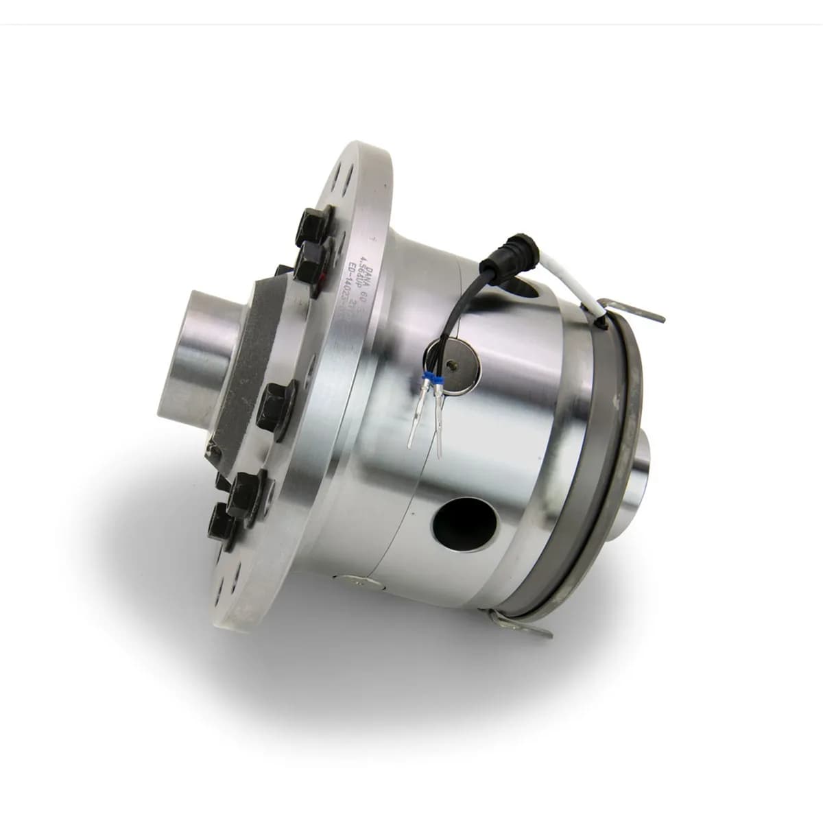 Eaton ELocker® Differential; Dana 60 Performance; 35 Spline; 1.50 in. Axle Shaft Diameter; 4.56 And Up Ring Gear Pinion Ratio; 9.75 in. Ring Gear Diameter;