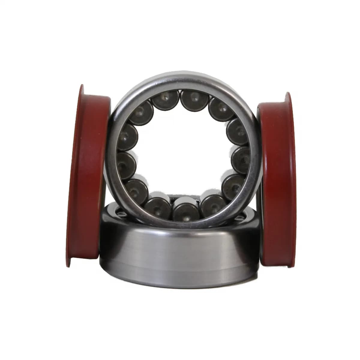 Rear Axle Bearing and Seal Kit GM9.5in and GM Van wD60 2 Bearings and 2 Seals