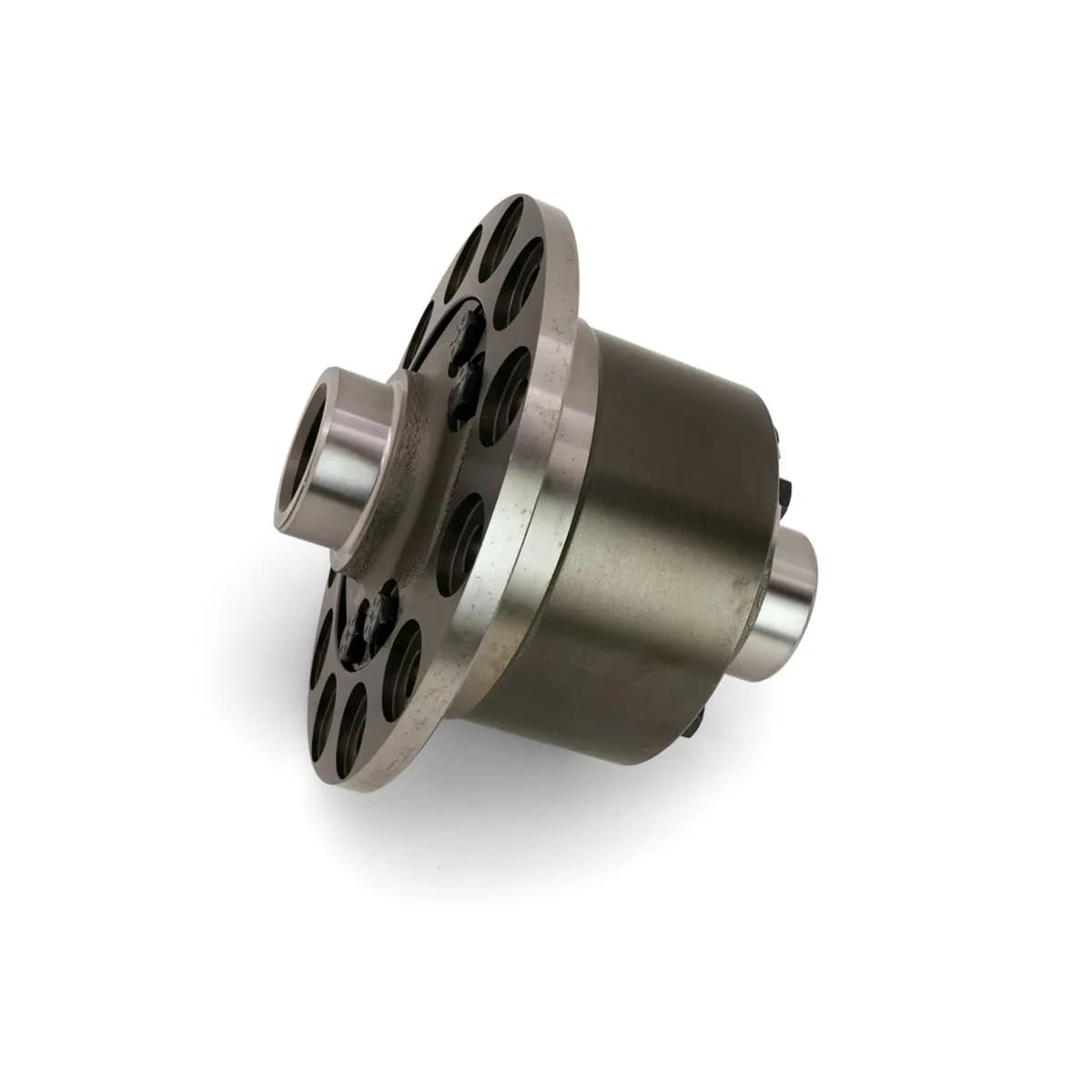 Detroit Truetrac® Differential; 30 Spline; 1.31 in. Axle Shaft Diameter; 3.54 - 5.29 Ring Gear Pinion Ratio; Rear;