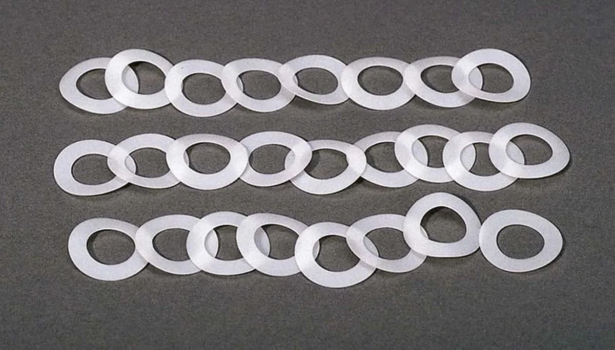 Washers Quick Fastener