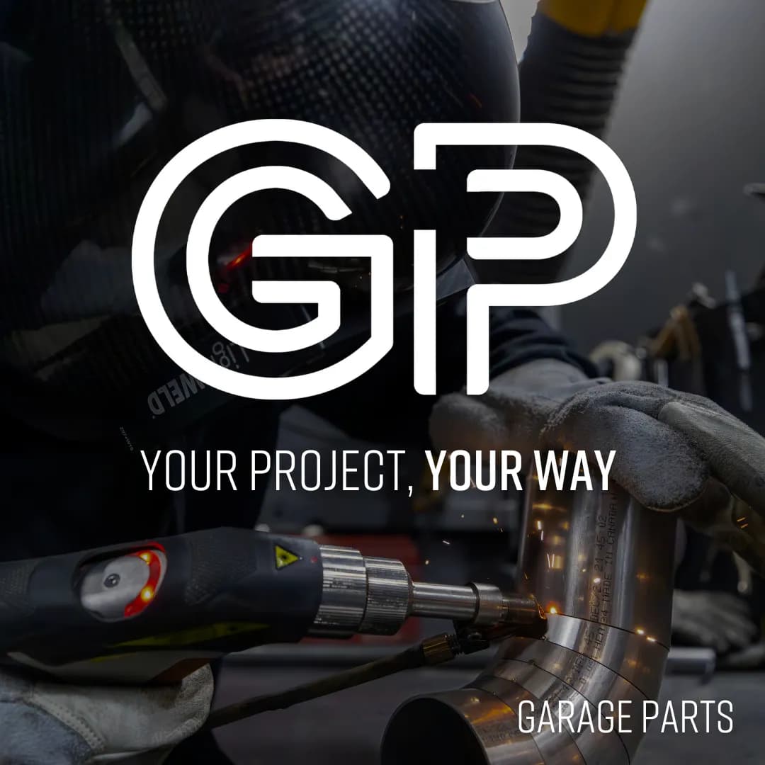 Garage Parts Installer Series Smooth Mandrel Bend Pipe; 3 in. Diameter; 45 Degree Bend; 12 in. Legs; Aluminum;