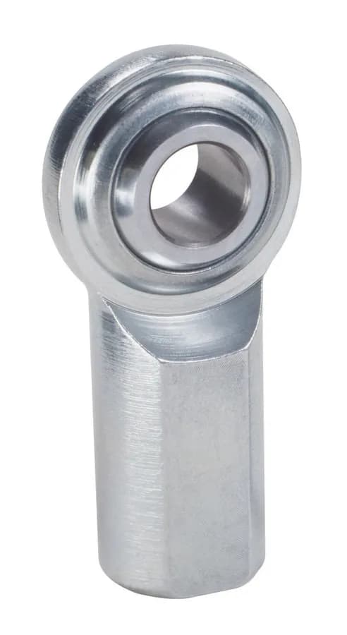 QA1 CFR12 Rod End (C) 2-Pc Carbon F-R 3/4-3/4