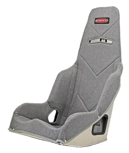 Kirkey Racing 55 Series Pro Street Drag Seat Cover