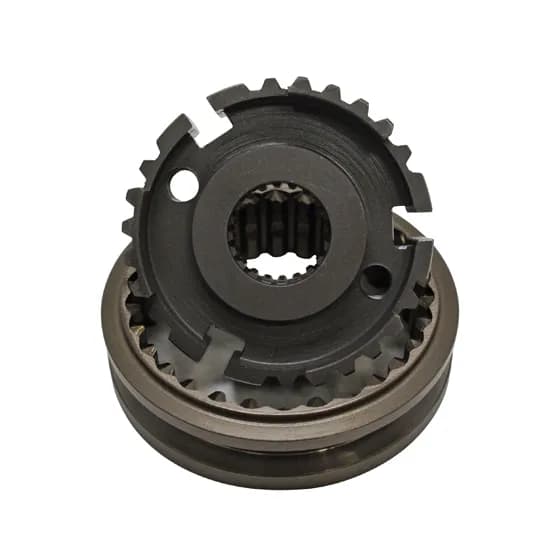 Manual Transmission C56 5Th Hub & Slider USA Standard