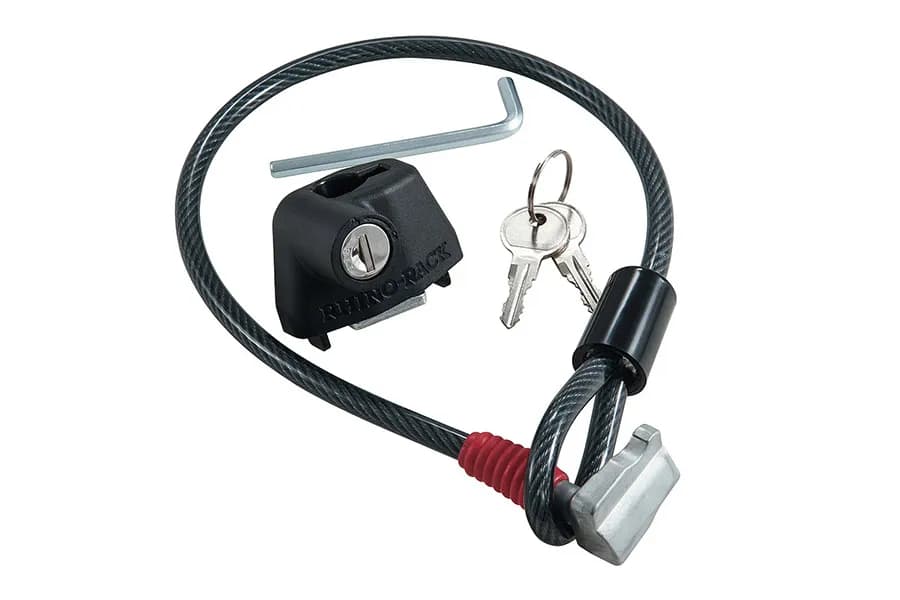 Rhino Rack VA Cable Core Lockdowns - 23 Inch