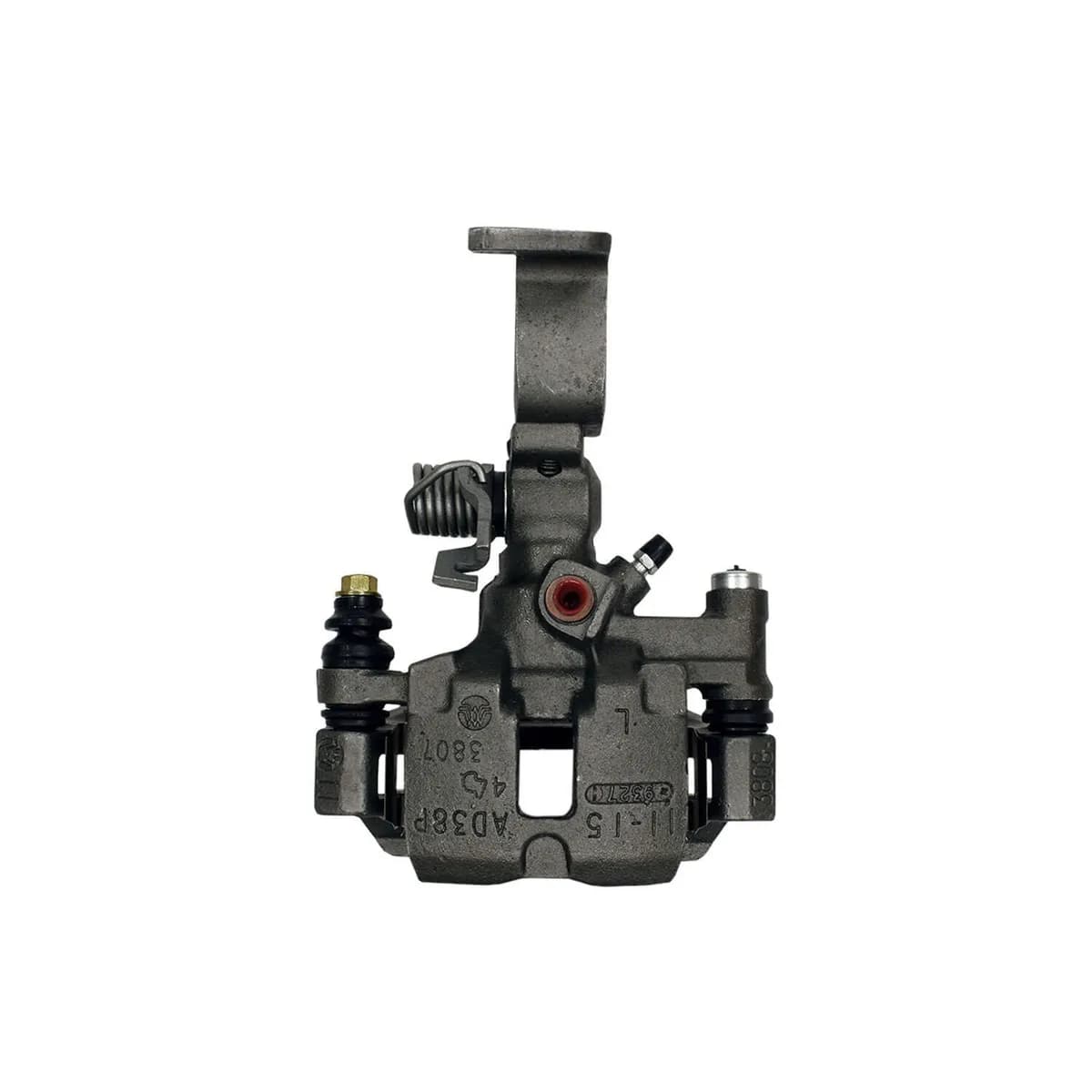 Rear Left Buick Park Avenue 2005-2003 Cadillac DeVille 2005-2000 Seville 2004-2000 Oldsmobile Aurora 2003-2001 Pontiac Bonneville 2005-2004