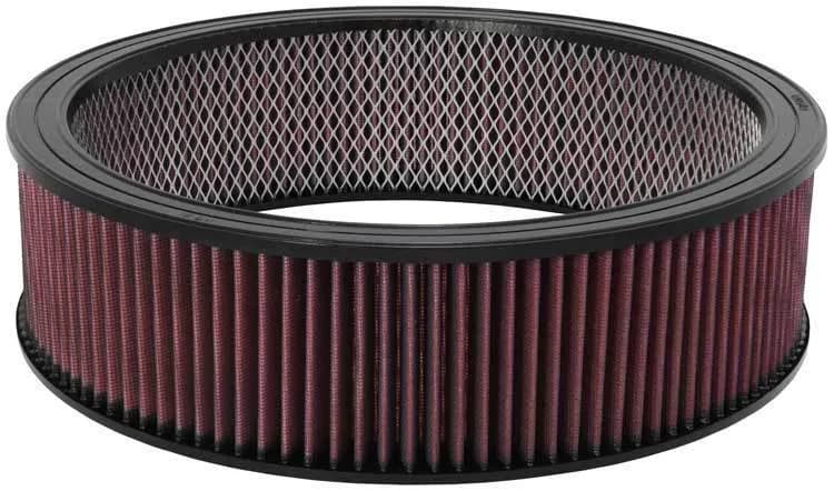 14OD,12ID,4H; W/ WIRE Custom Air Filter