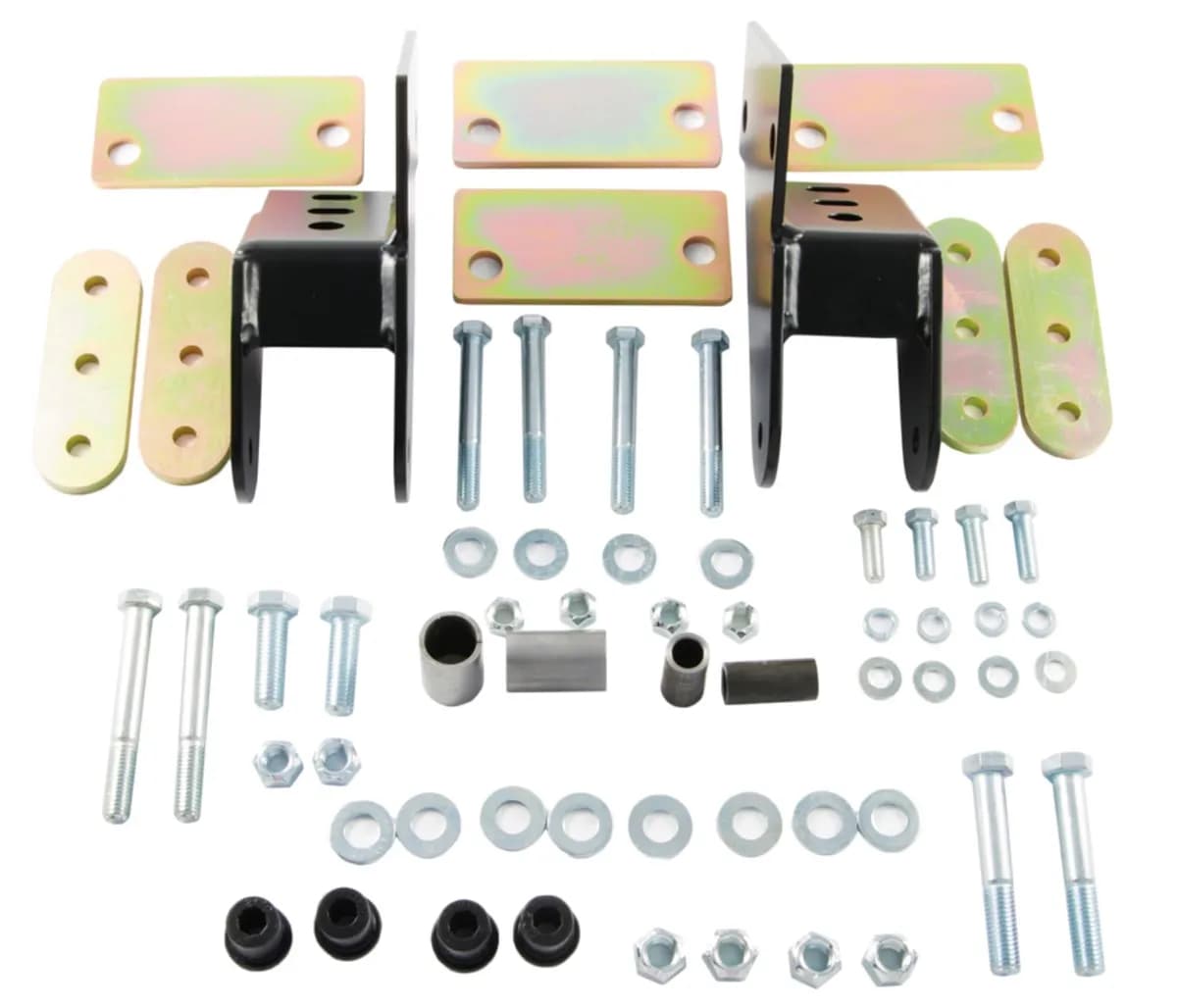 Suspensions 1981-1986 Steering Box Mount