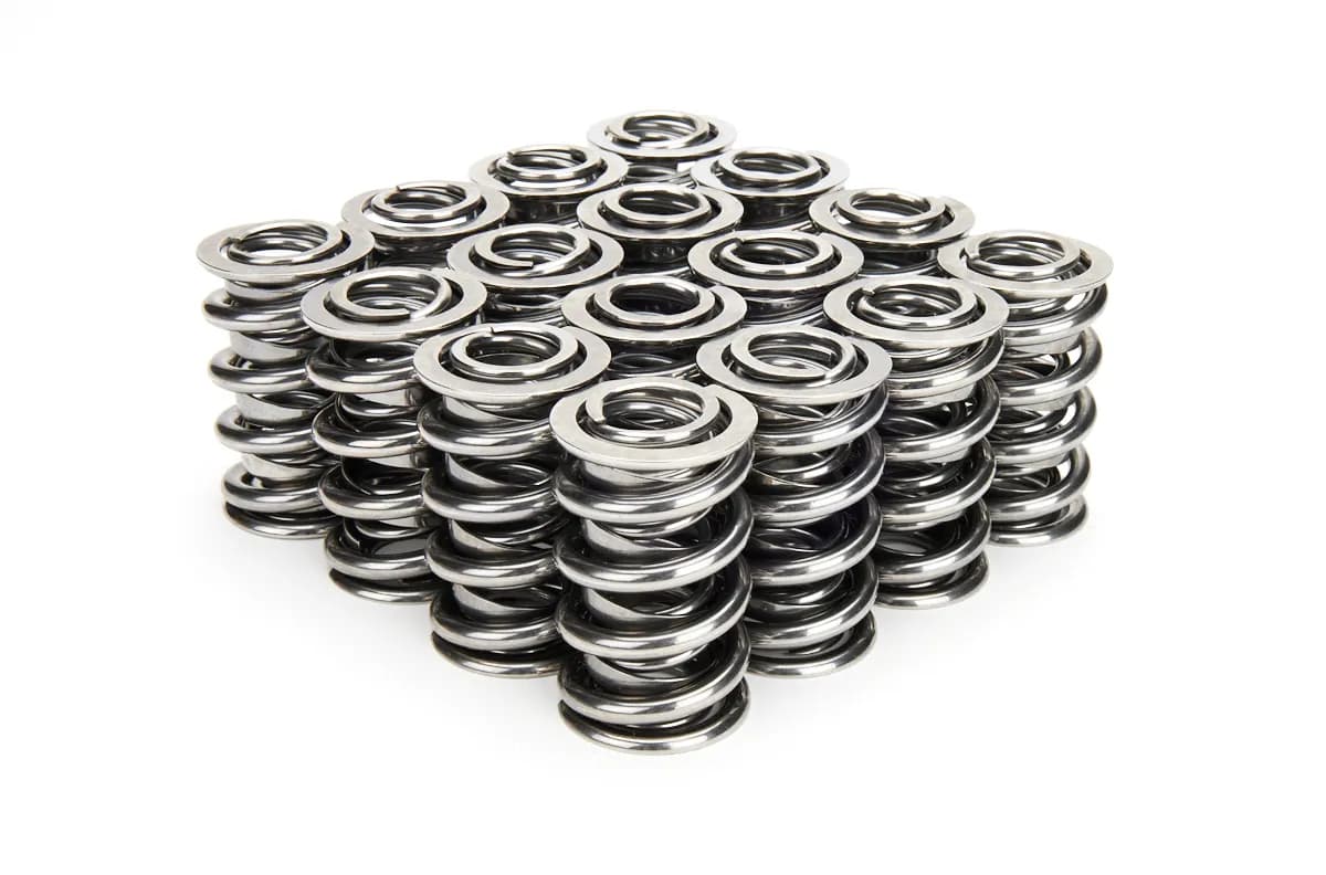 Manley 221441P-16 Manley Valve Spring, SPRING-1441 POLISHED