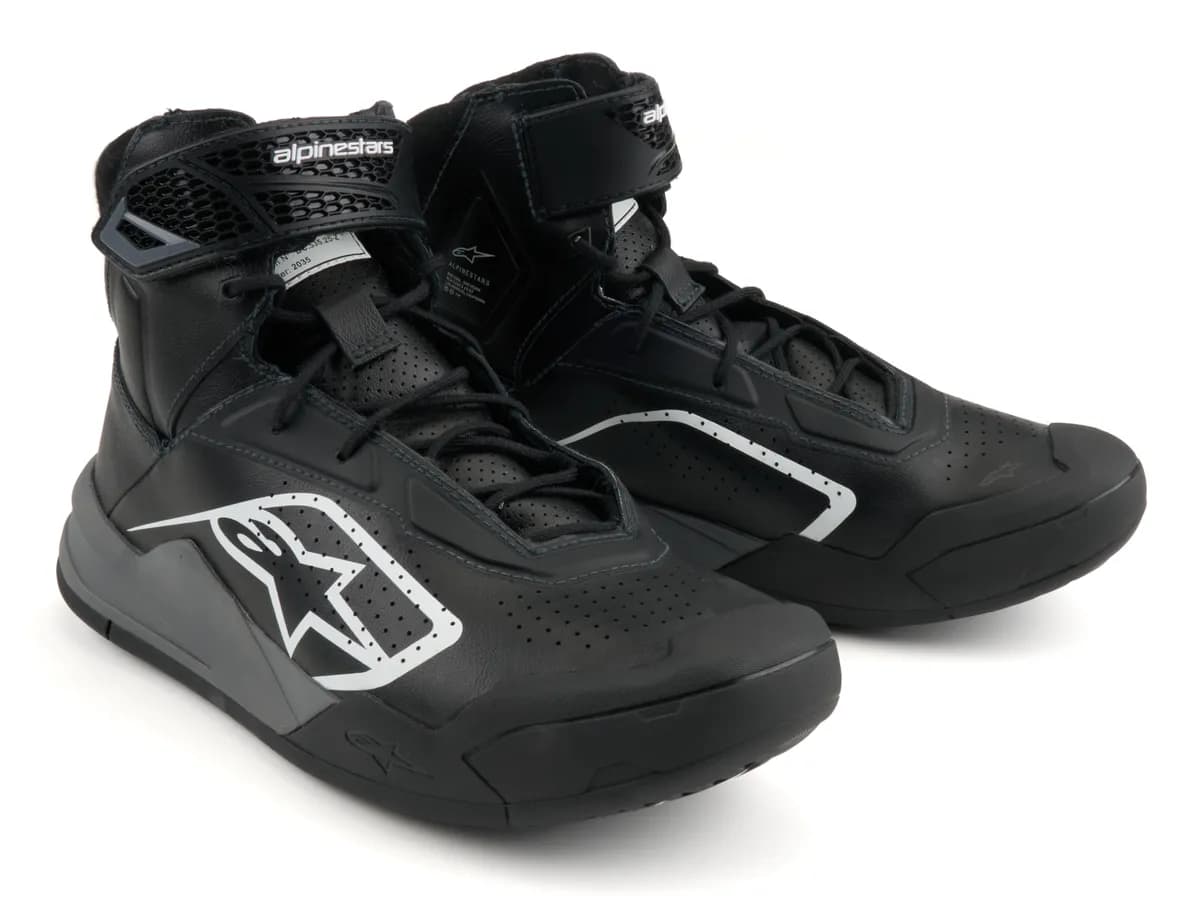 Shoe Radar V2 Black Size 10.5