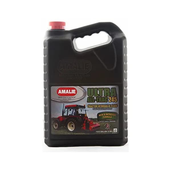 Ultra All-Trac 245 Hydra ulic Fluid 1 Gallon