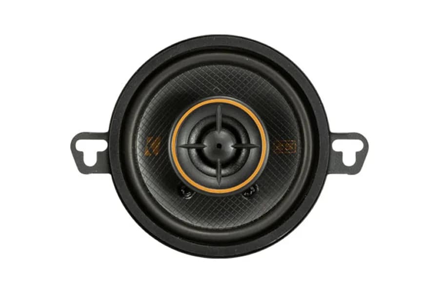 Kicker KS Series 3.5in Coaxial Speakers