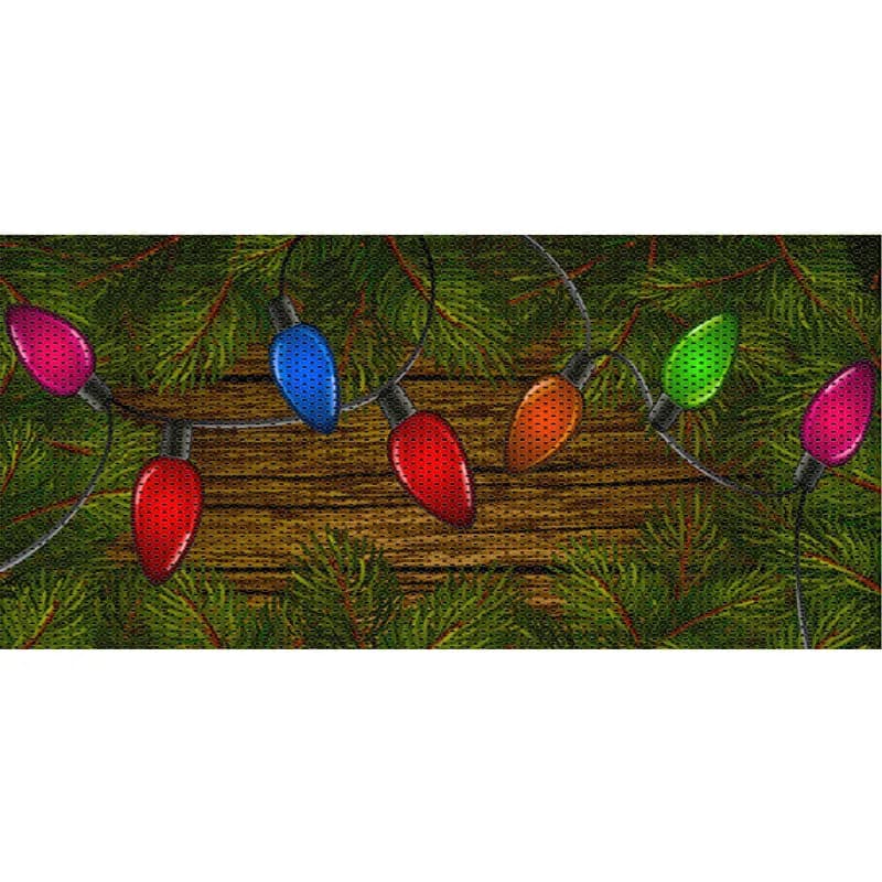 Holiday Lights