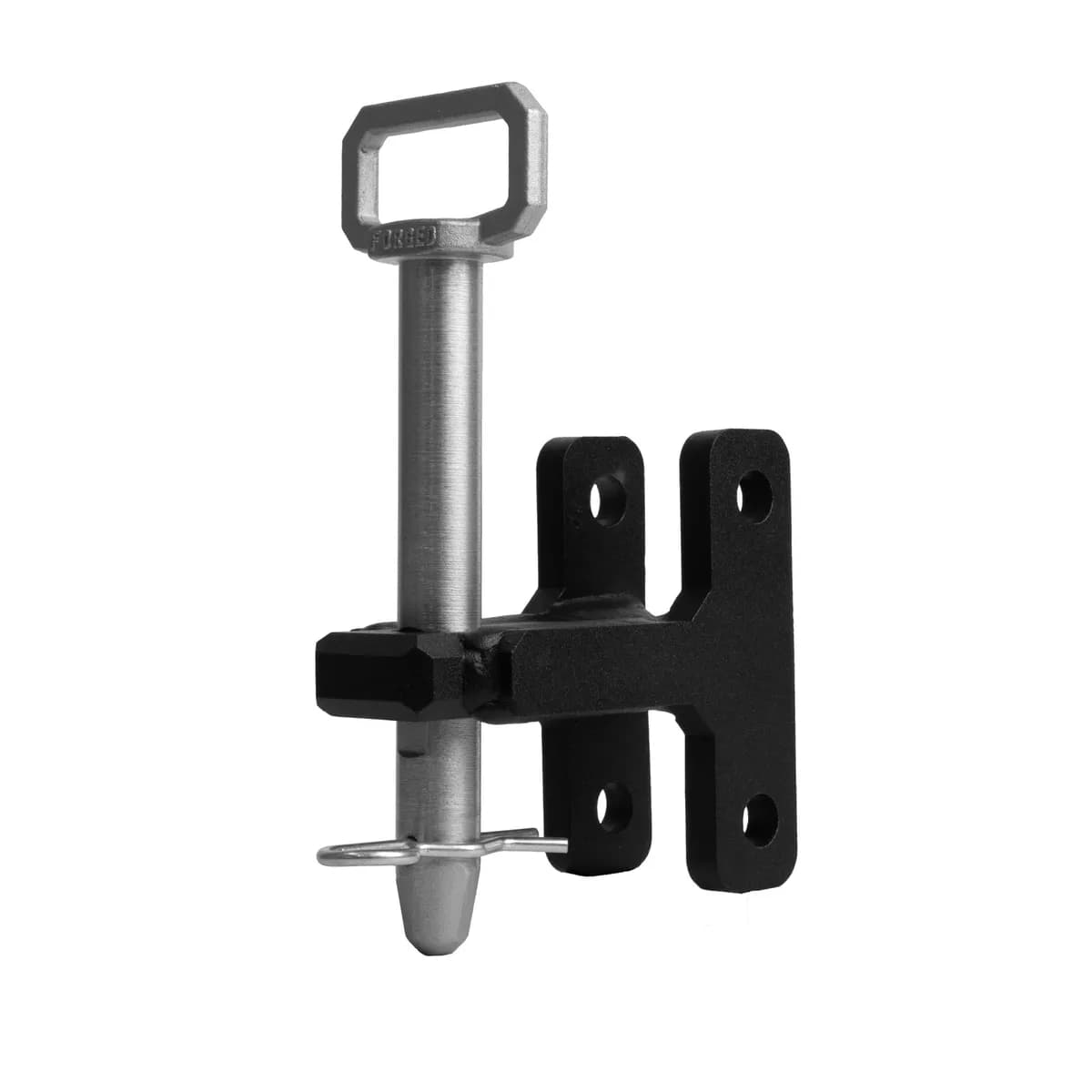 BulletProof Heavy Duty Single Tang Clevis with 1 Pin SINGLETANG