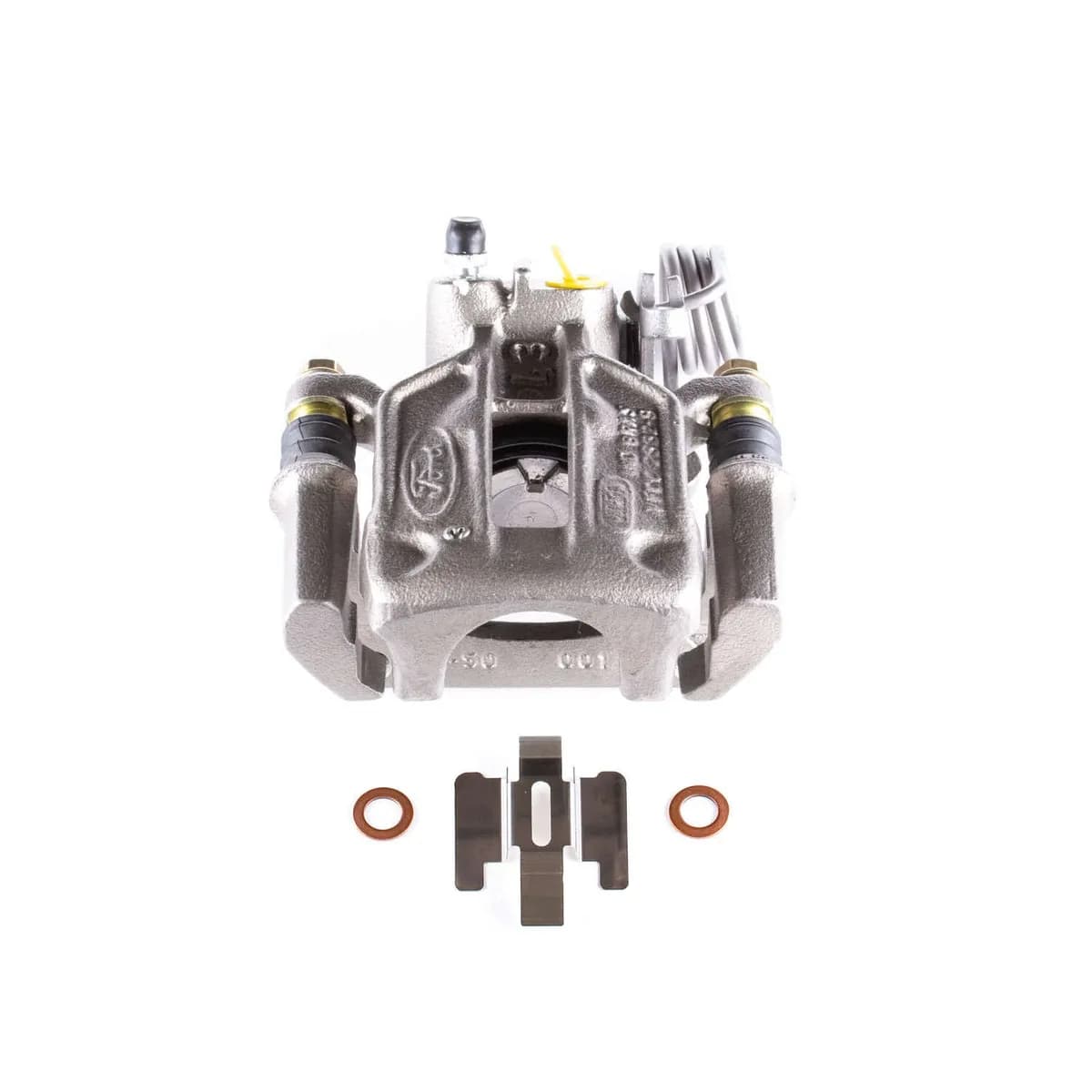 Rear Left Ford Taurus 2007-1993 Lincoln Continental 2002-1993 Mercury Sable 2005-1993