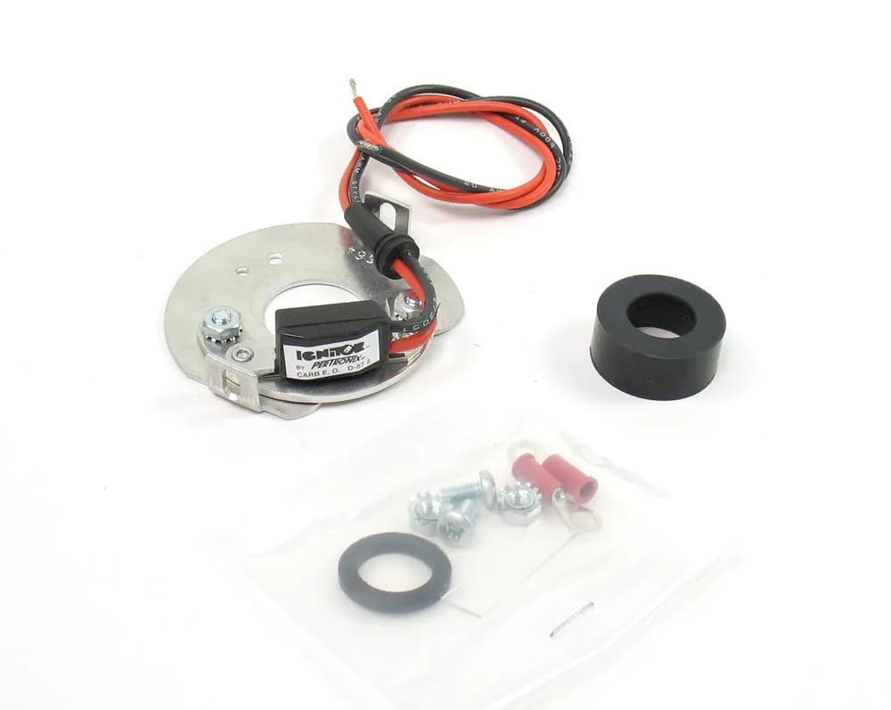 Ignitor Prestolite 6cyl