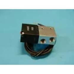 CO2 Solenoid