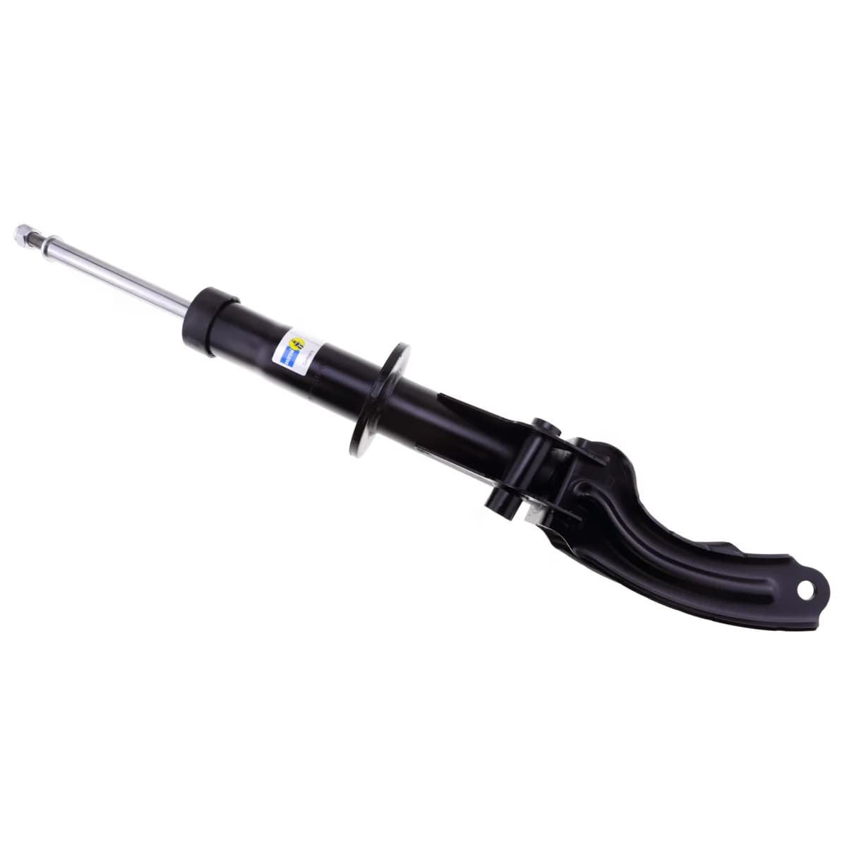 Bilstein 19-194448 B4 OE Replacement - Suspension Shock Absorber