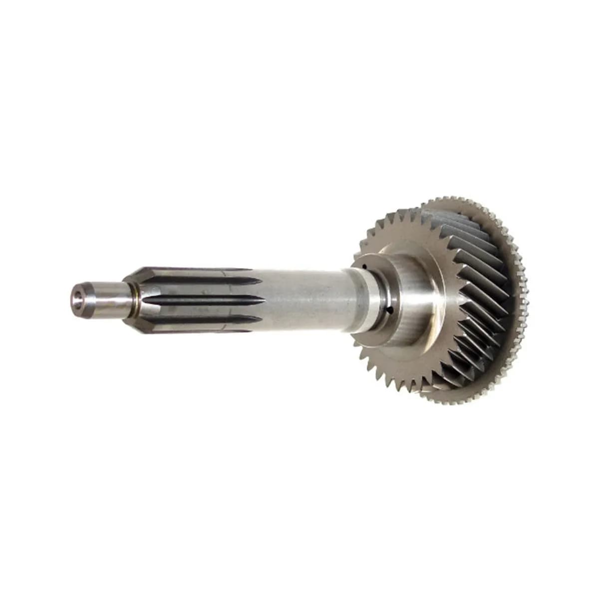 USA Standard Manual Transmission zf S542 Input Shaft zf S542 m t 87- 95 Input Shaft 34 Tooth 9.5