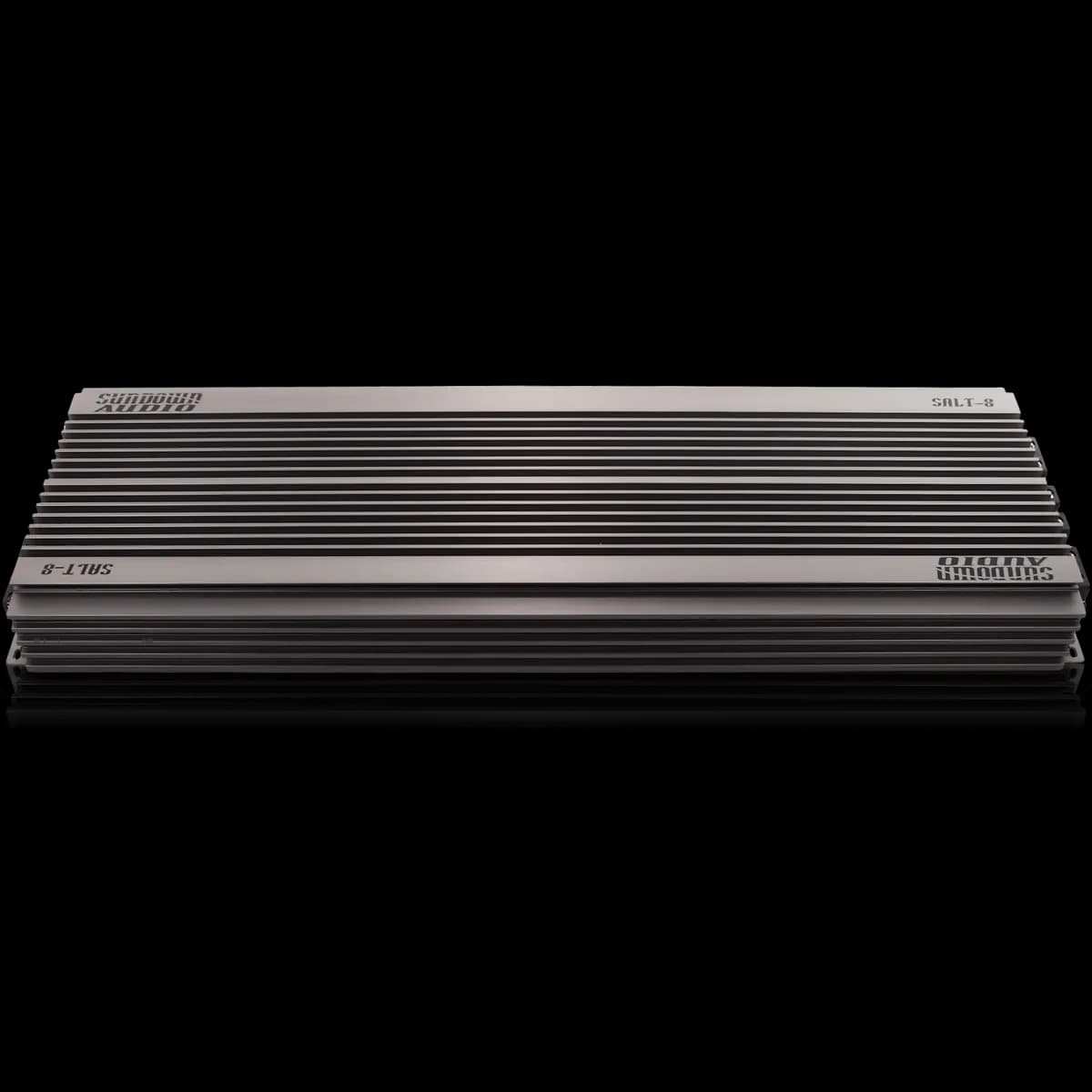 SALT-8 Competition Class D Amplifier