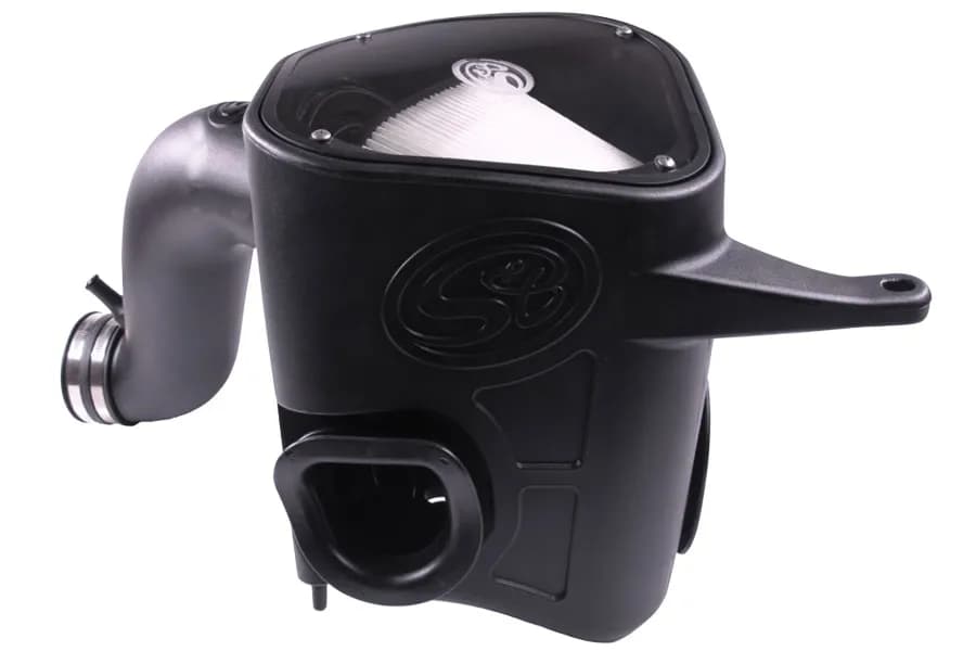 Cold Air Intake for 2013-2018 Dodge Ram Cummins 6.7L