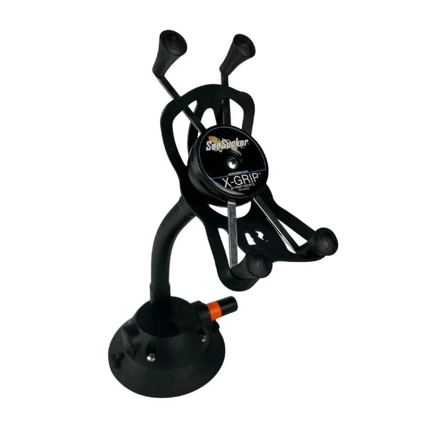 Flexx XL Phone Mountblack