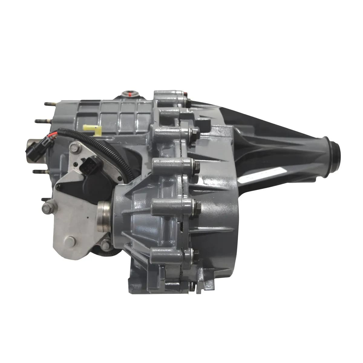 Remanufactured NP246 Transfer Case, 1999-2002 GM 1500 Series Trucks and Full Size SUV, With 4L80E or Manual Transmission, With Shift Motor