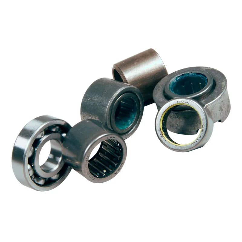 Centerforce ? Accessories, Premium Clutch Pilot Bearing, Fits Chevrolet/GMC/Pontiac Cars and Trucks 8 Cyl