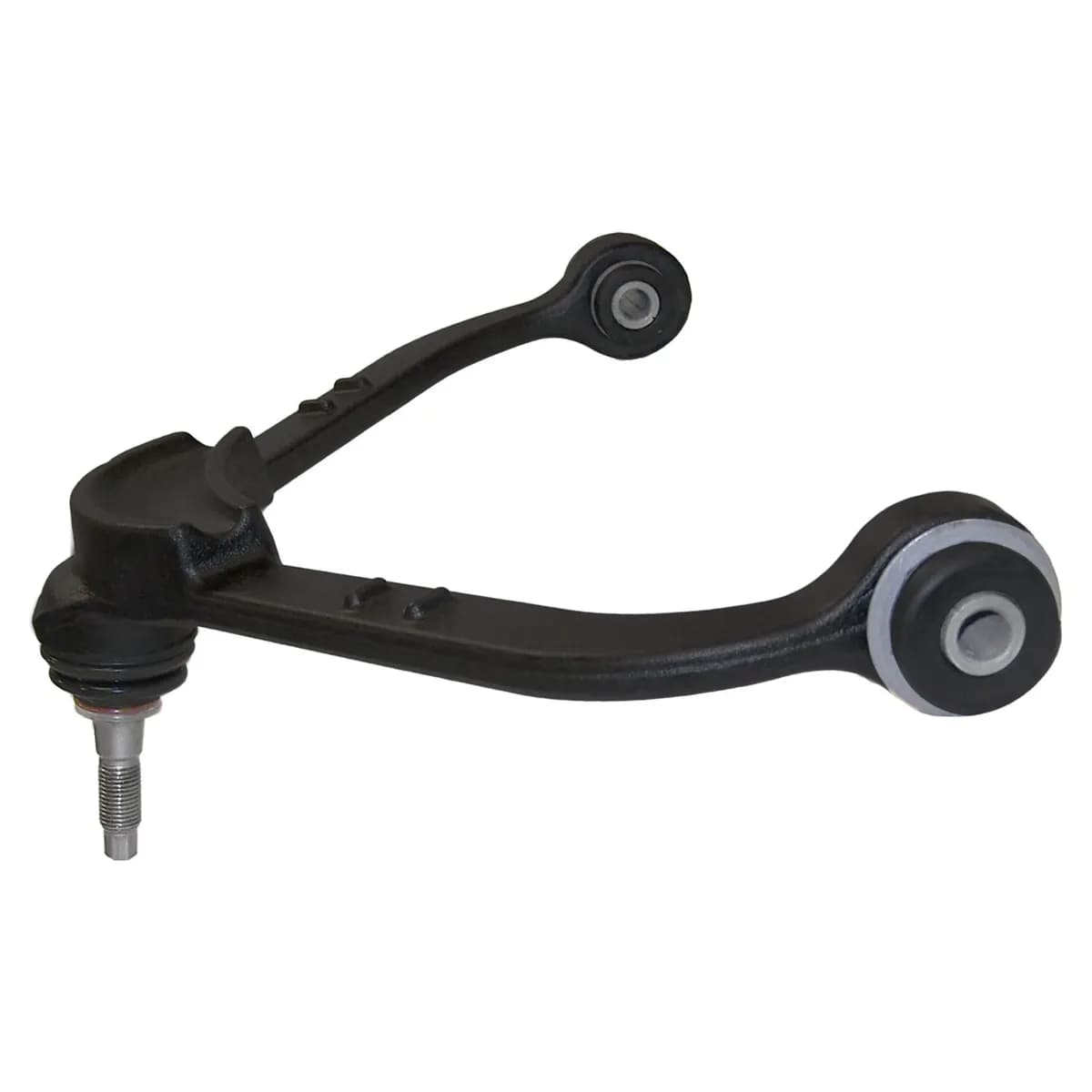 Control Arm; Incl. Ball Joint And Bushing;