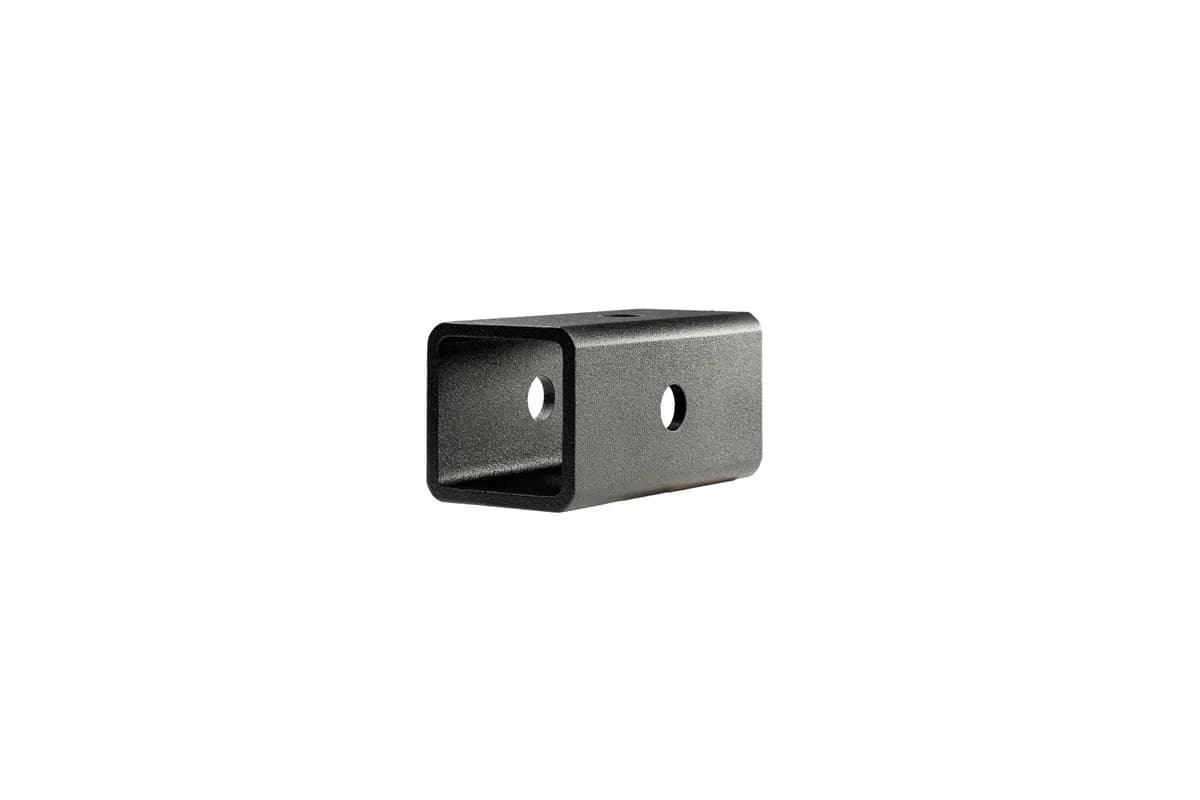 BulletProof Hitches 2.5 to 2 Reducer Sleeve BPRS25TO2