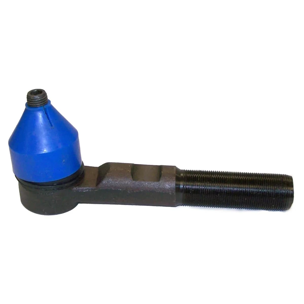 Crown Automotive Jeep Replacement 52060049AE Drag Link Tie Rod End for 2007-2018 Jeep JK Wrangler (At Pitman Arm)