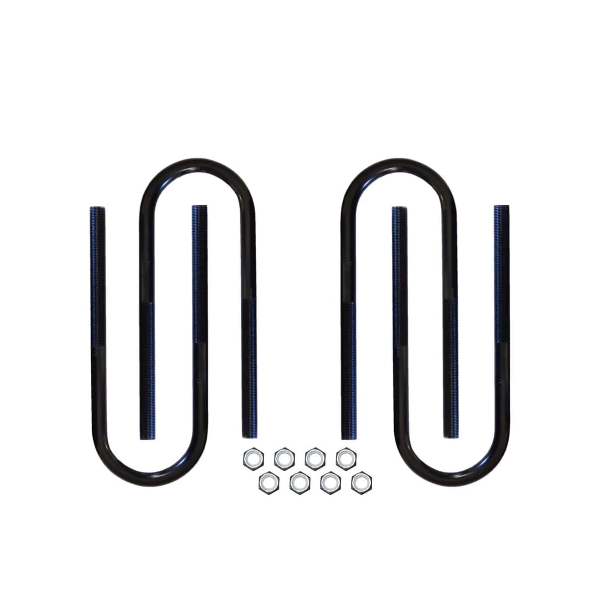 Skyjacker - 4 U-BOLTS/58X312X16 ROUND - U9B8R