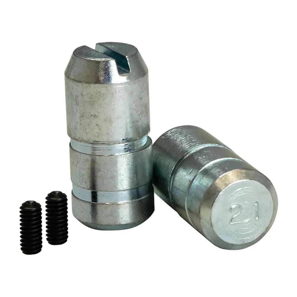 Dowel Pin Bellhousing .021 In
