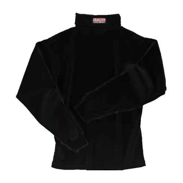 G-Force Racing Gear - 4160XXLBK - Heat Shield Insulator