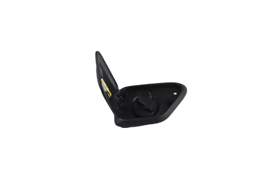 Mopar Charge Port Housing - JL 4xe