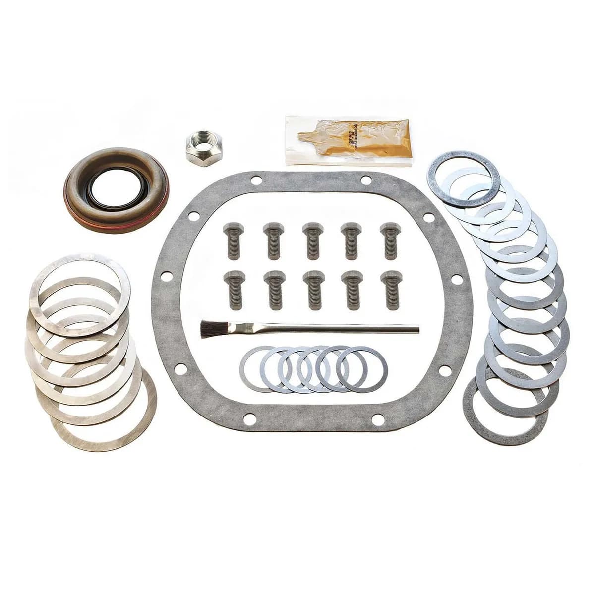 Front Mini Kit for a Dana 30 Reverse or Dana 30 Standard Differential