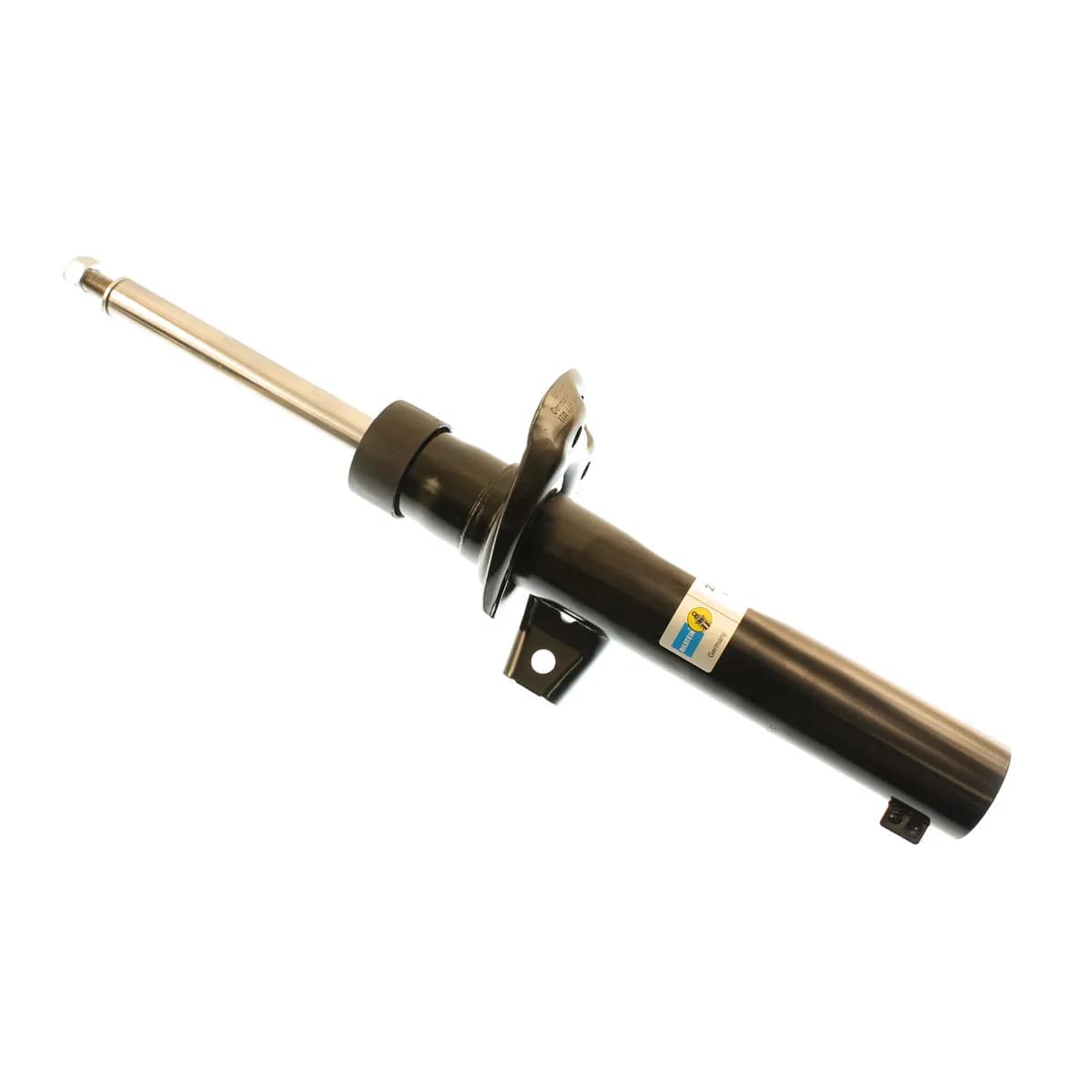 Front Audi A3 2013-2006, A3 Quattro 2013-2006, Volkswagen Eos 2008-2007, Jetta 2013-2005 B4 OE Replacement Suspension Strut Assembly