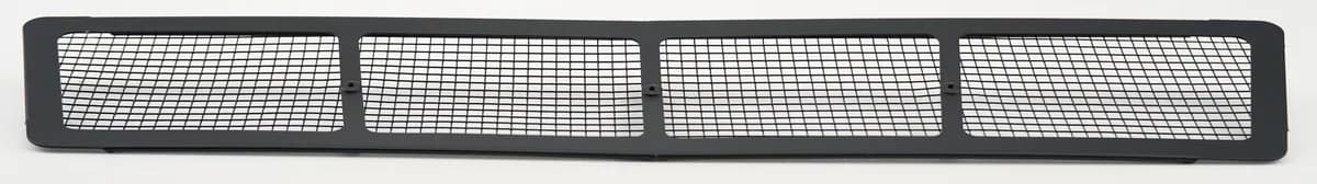 Nose Screen Sport Compact 1/4in Black