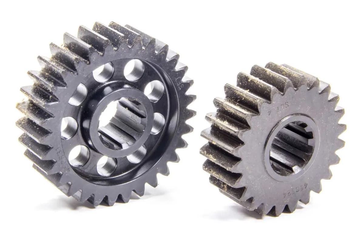 Quick Change Gear Set