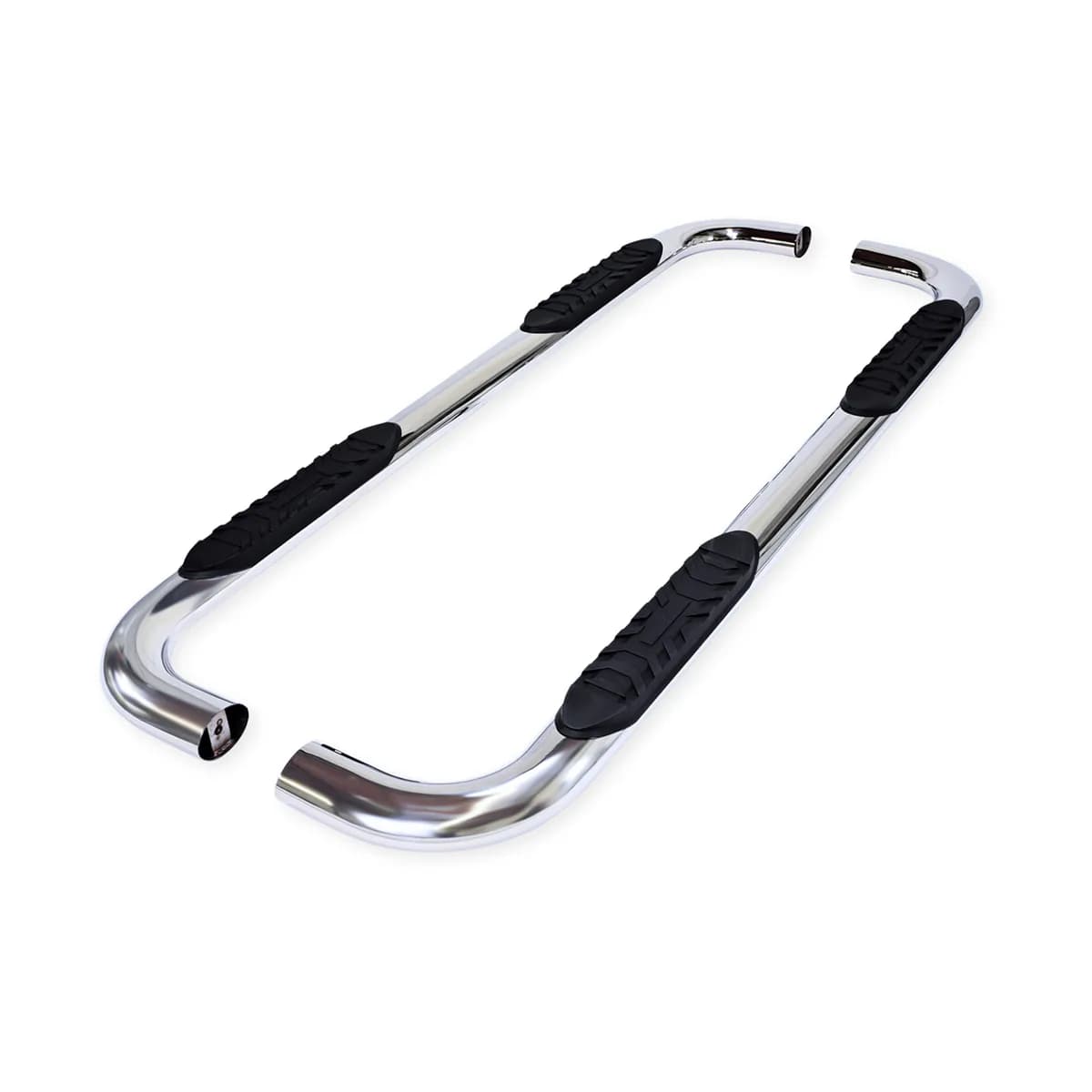 Chevy - 4' Nerf Bar Crew 1500 2019