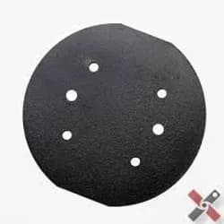 RotoPax Backing Plate