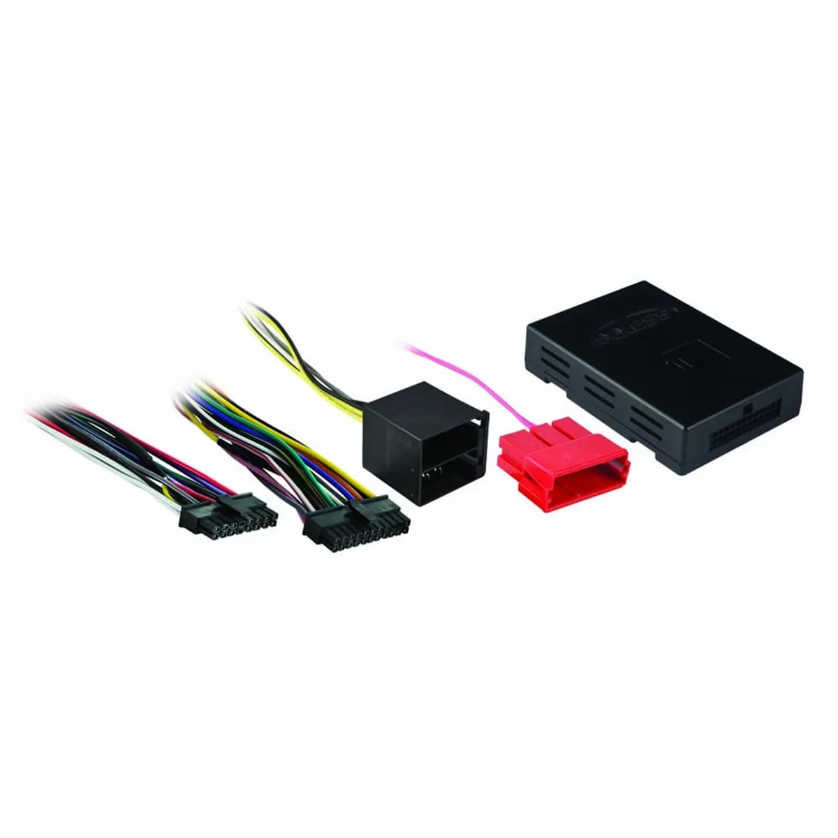 0307 Cts/Srx Onstar Interface