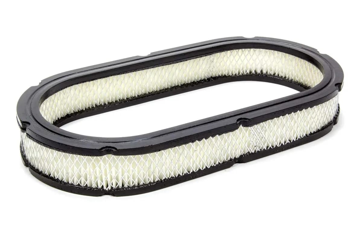 15in X 2in Oval Air Cleaner