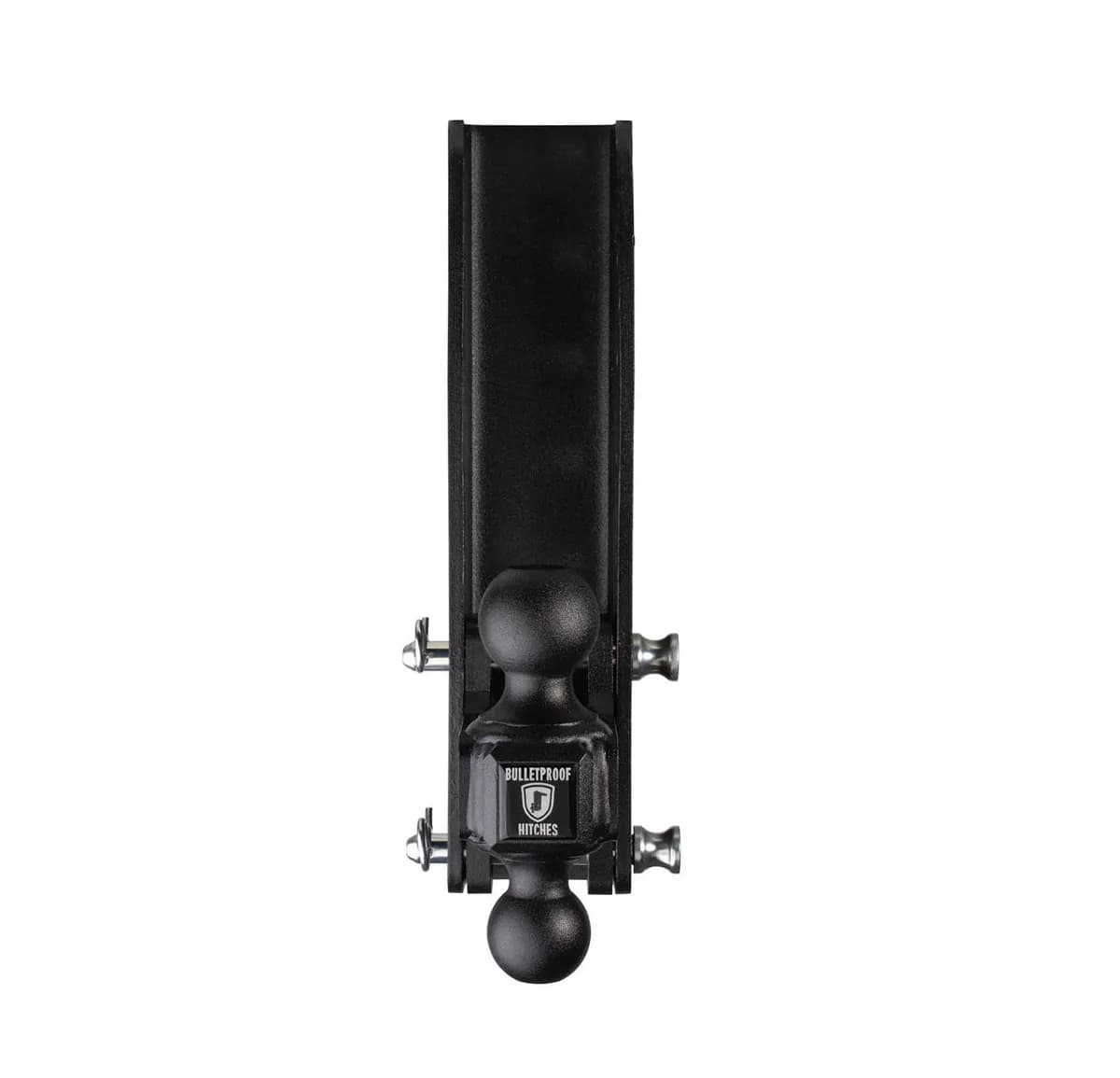 BulletProof 3.0 Extreme Duty 10 Drop/Rise Hitch ED3010
