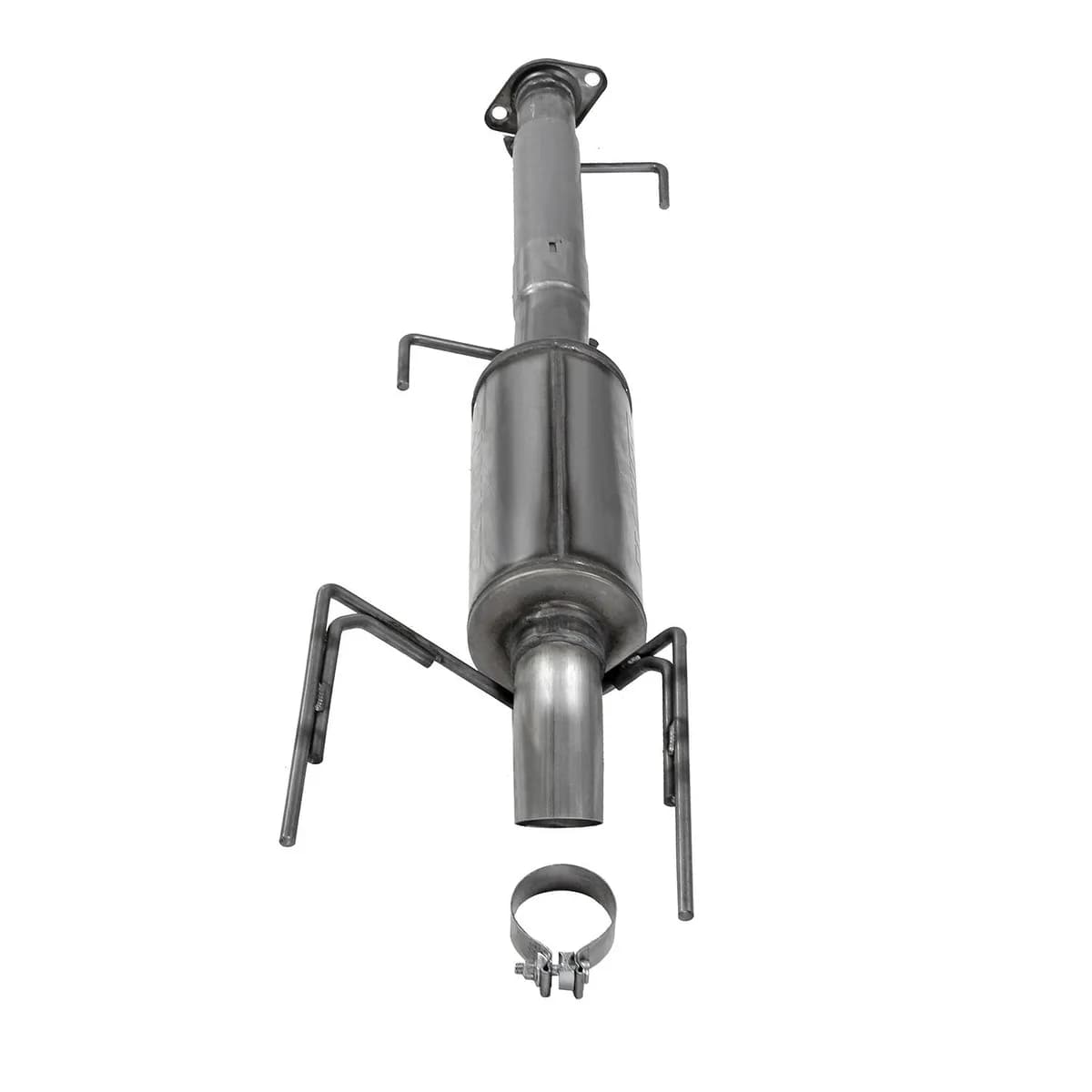 Flowmaster Flow FX Extreme Cat-Back Exhaust System